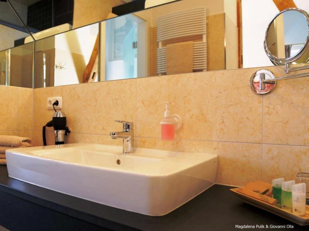 Hotel Und Restaurant Am Peenetal Liepen  部屋 写真