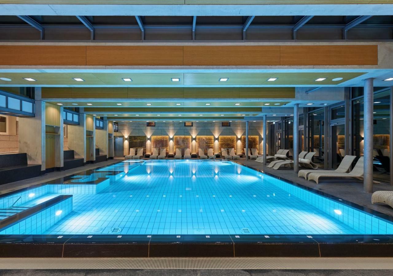 Hotel Und Restaurant Am Peenetal Liepen  エクステリア 写真